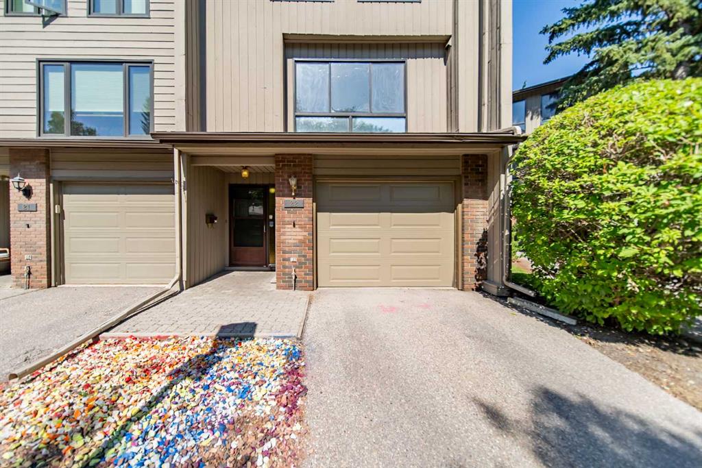 Third View of 22 Point Mckay Court NW, Point McKay, Calgary, Alberta, T3B5B7