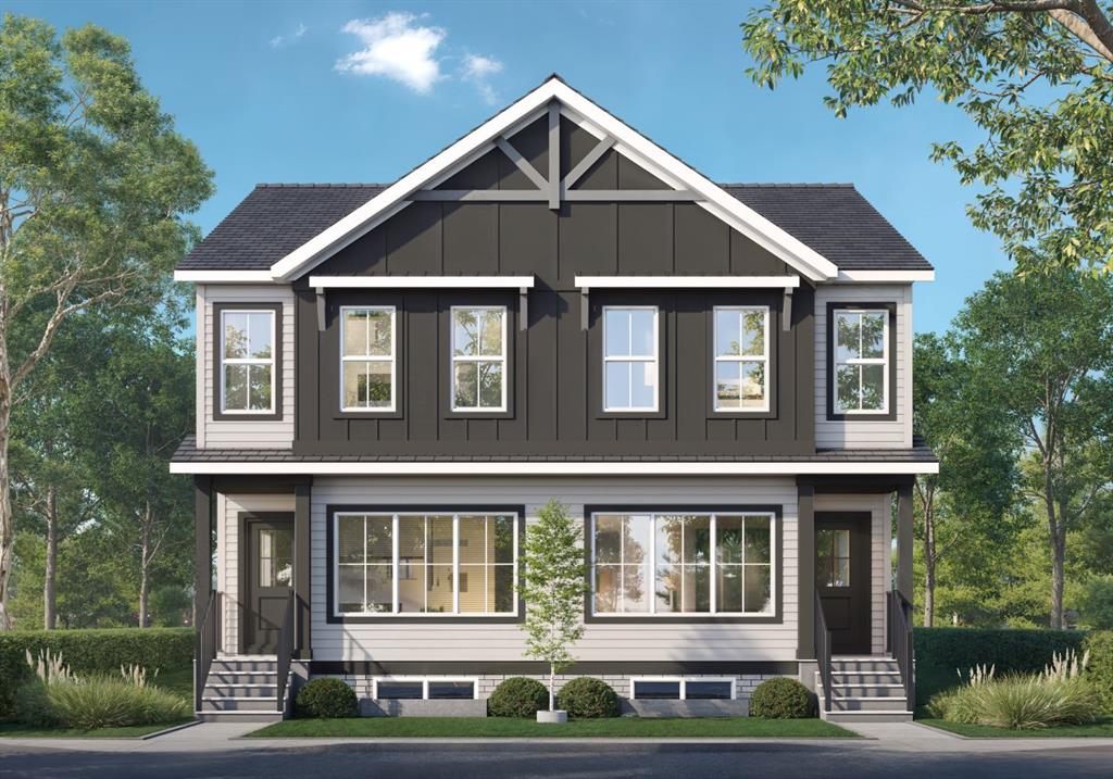 85 Lewiston Street NE, A2343071, Alberta,