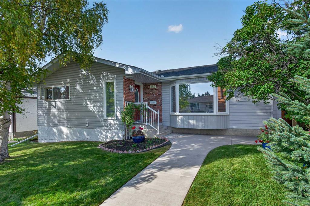 187 Silver Brook Road NW, A2343076, Alberta,
