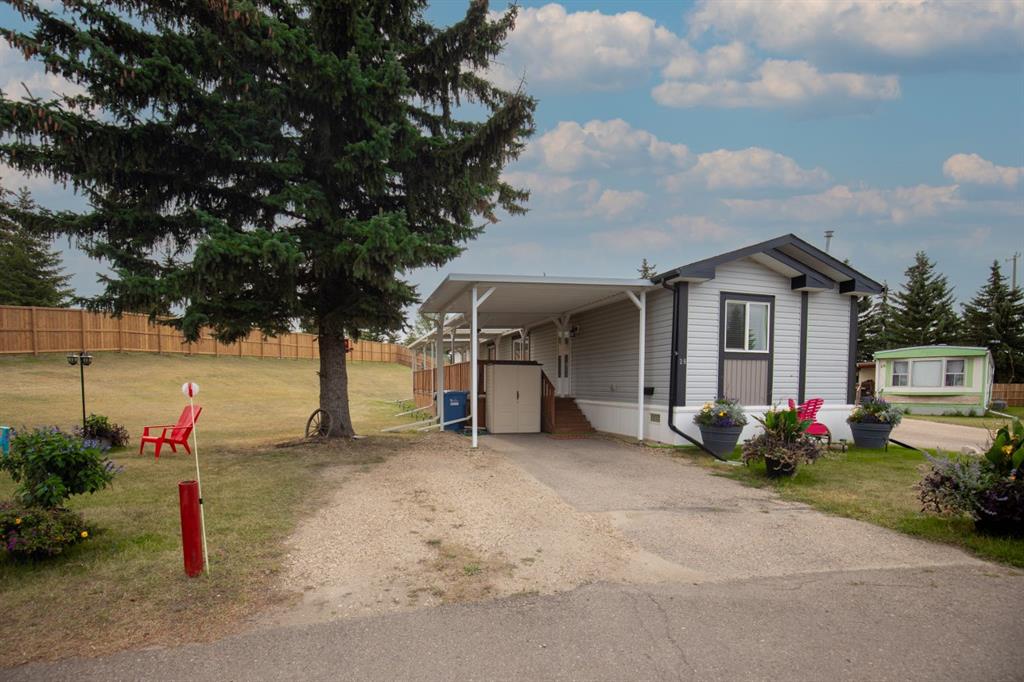 28 Parkside Drive , A2343080, Alberta,