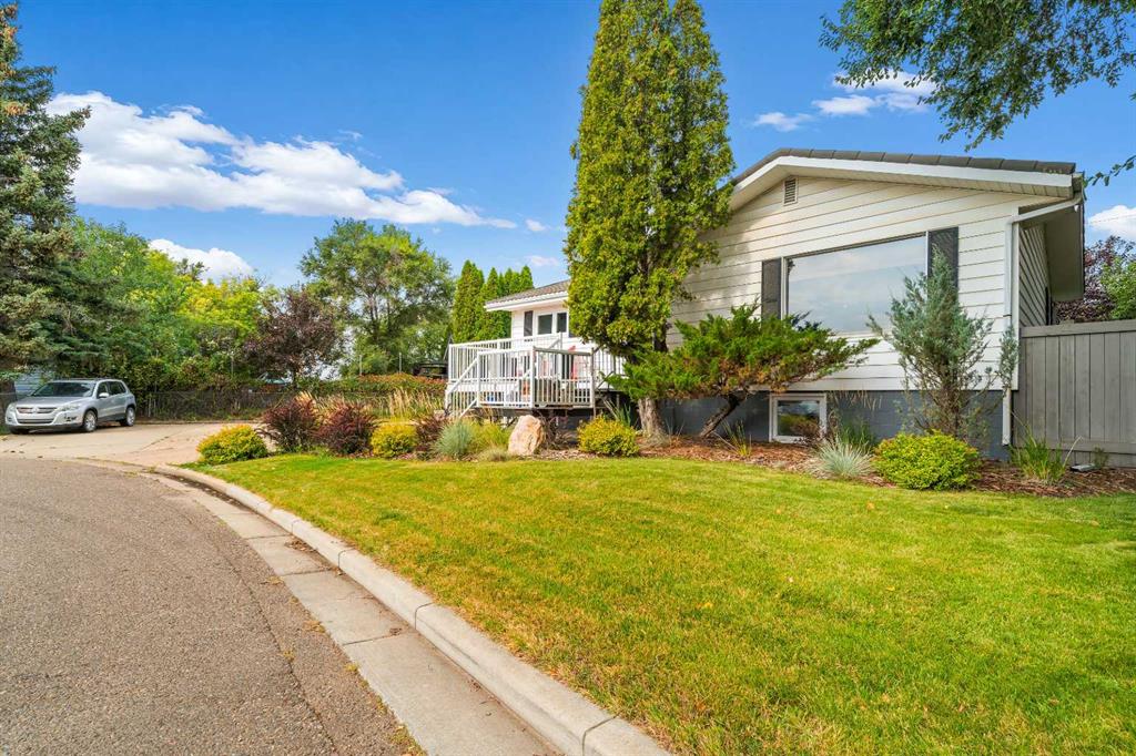 Fifth View of 7 13 Street SE, SE Hill, Medicine Hat, Alberta, T1A1W4