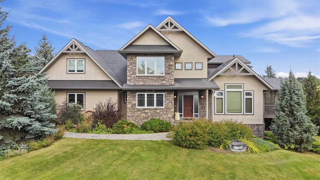 Third View of 6, 37470 Range Road 265  , Country Lane Estates, Rural Red Deer County, Alberta, T4E 1B8