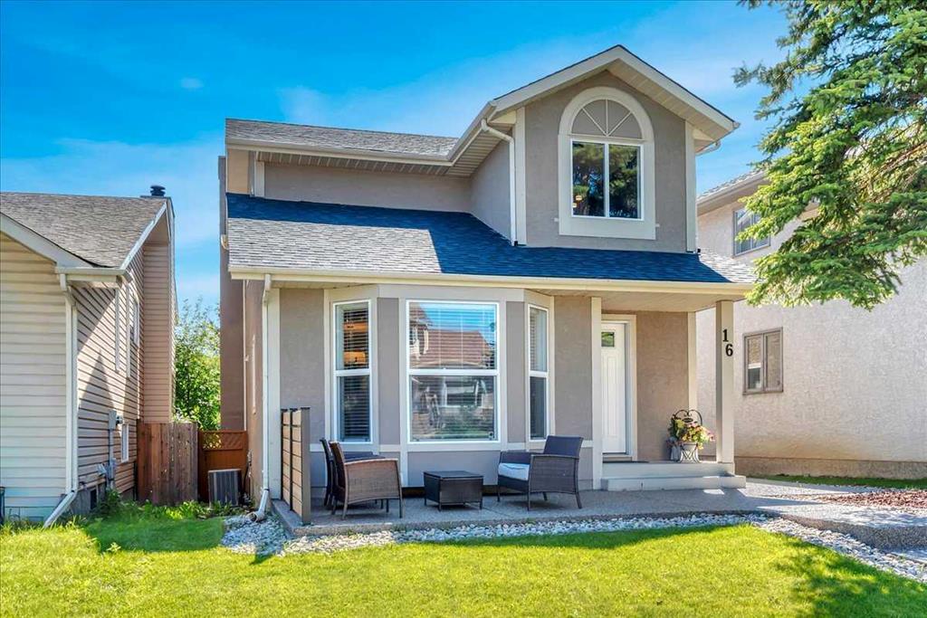 16 Millrise Crescent SW, A2343091, Alberta,