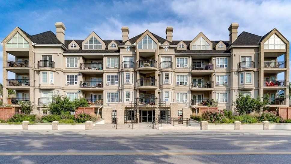 306, 630 10 Street NW, A2343094, Alberta,