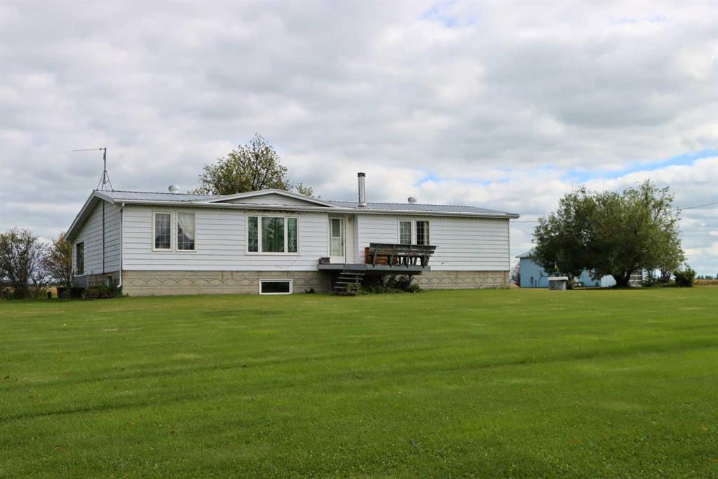 Second View of 72365 Highway 49  , NONE, Rural Greenview No. 16, M.D. of, Alberta, T0H 3N0