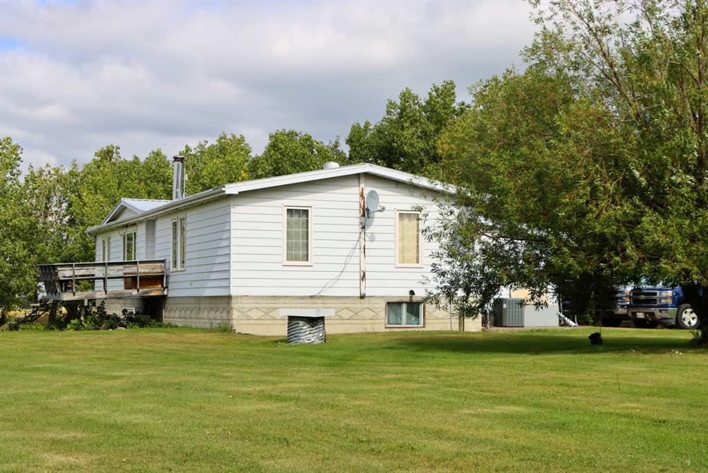 Third View of 72365 Highway 49  , NONE, Rural Greenview No. 16, M.D. of, Alberta, T0H 3N0
