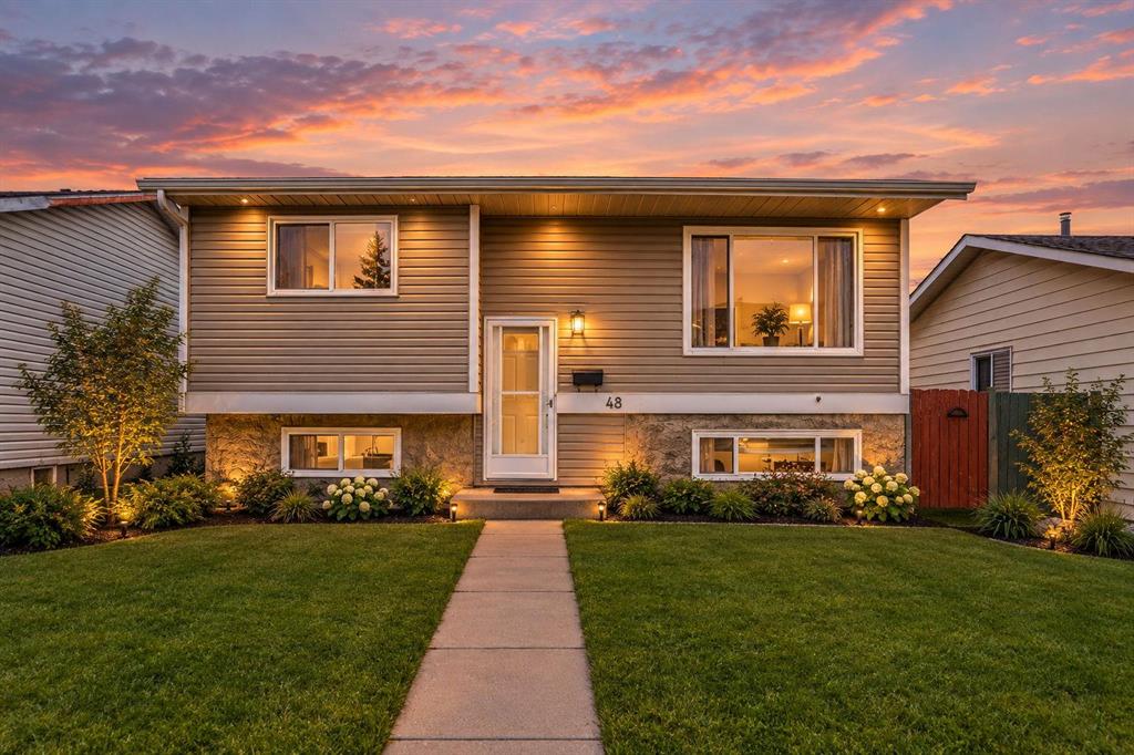 48 Falton Rise NE, A2343097, Alberta,