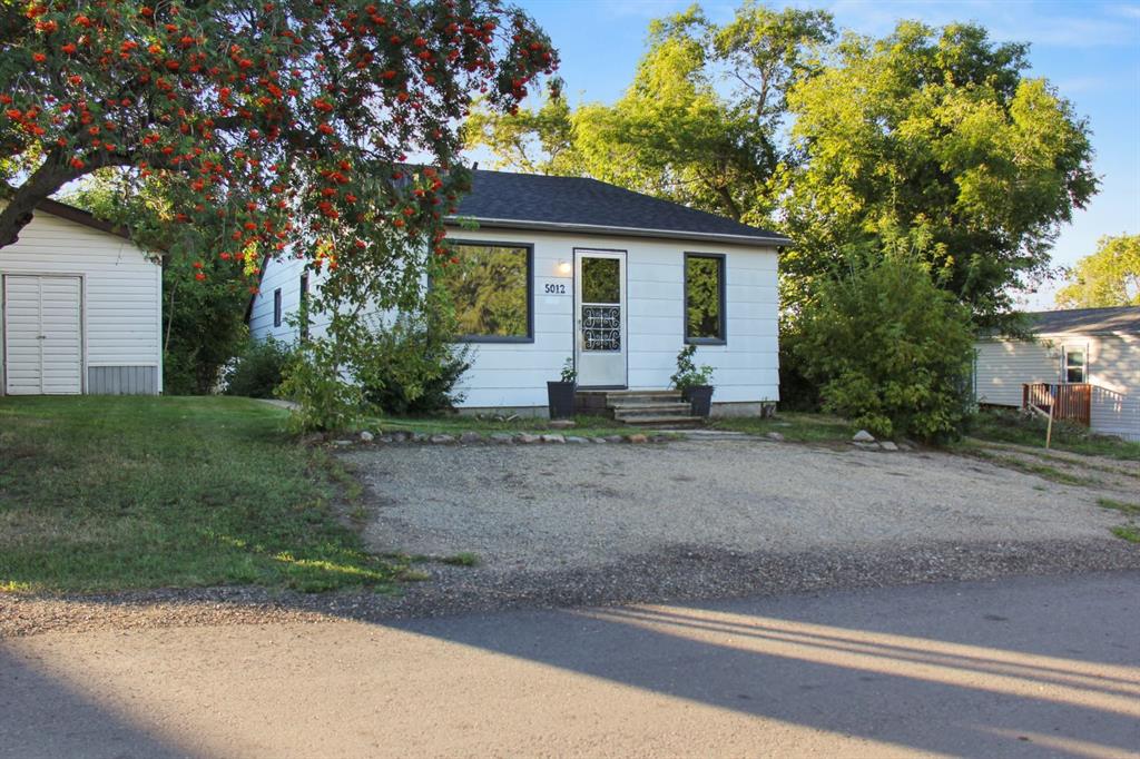 5012 49 Street , A2343102, Alberta,