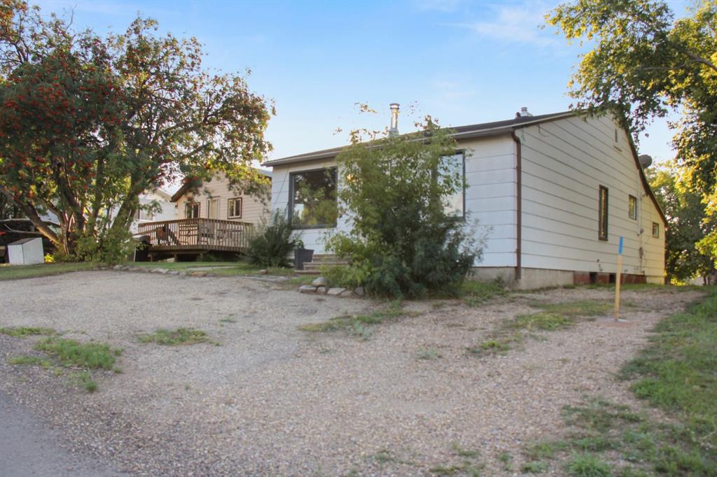 Fourth View of 5012 49 Street , Amisk, Amisk, Alberta, T0B 9S9