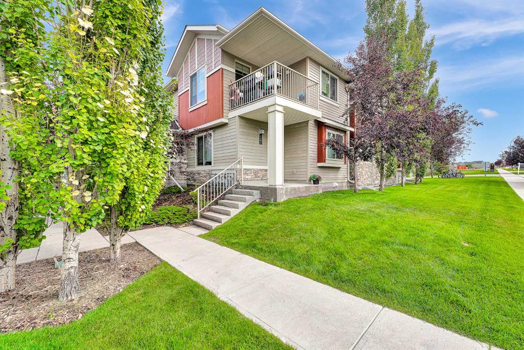 Fourth View of 1502, 250 Sage Valley Road NW, Sage Hill, Calgary, Alberta, T3R0R6