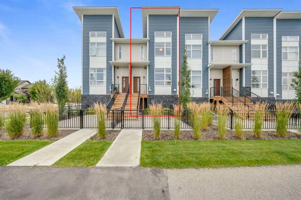 144 Walden Lane SE, A2343104, Alberta,