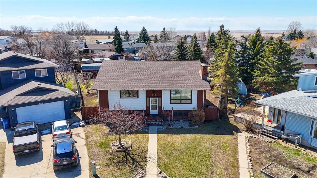 640 Mcculloch Crescent , A2343106, Alberta,