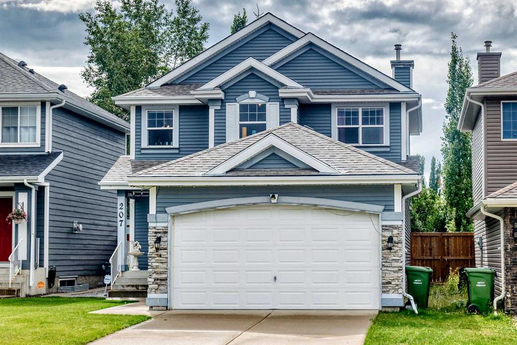 207 Bridlewood Road SW, A2343114, Alberta,