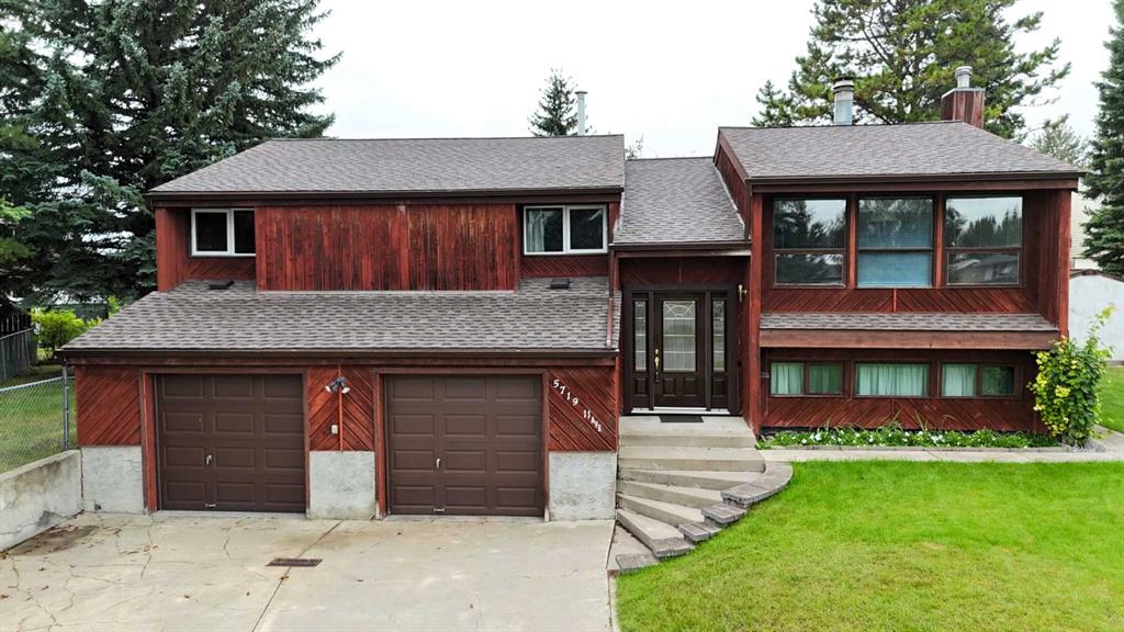 5719 11 Avenue  , A2343121, Alberta,