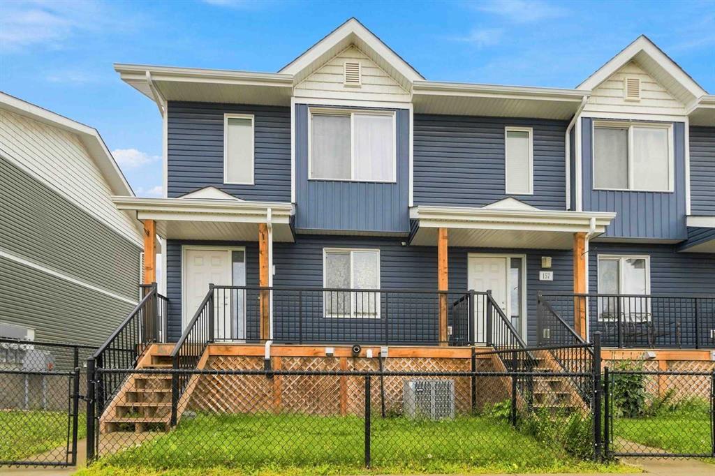 155, 401 Athabasca Avenue , A2343122, Alberta,