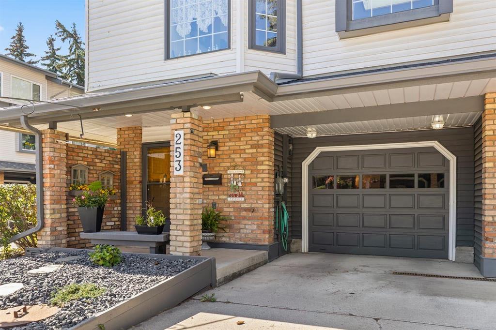 Third View of 253, 4037 42 Street NW, Varsity, Calgary, Alberta, T3A2M9