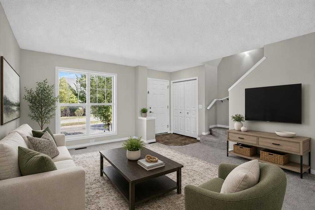Fourth View of 577 Auburn Bay Avenue SE, Auburn Bay, Calgary, Alberta, T3M 1T3