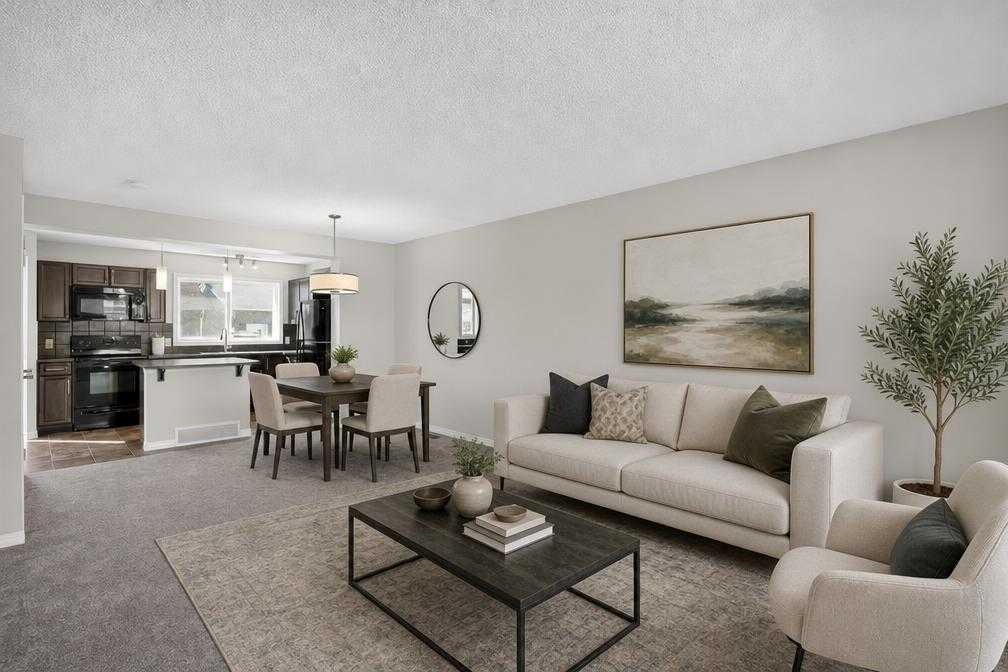 Fifth View of 577 Auburn Bay Avenue SE, Auburn Bay, Calgary, Alberta, T3M 1T3