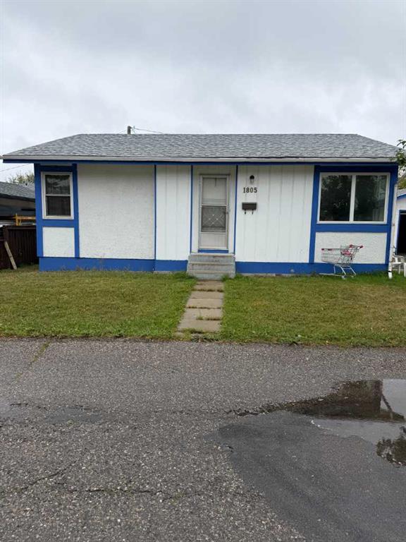 1805 OLYMPIA Drive SE, A2343132, Alberta,