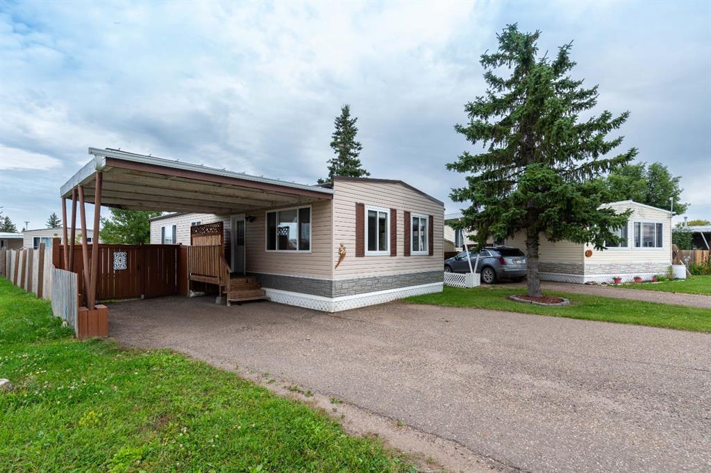 76, 5308 57 St  , A2343134, Alberta,