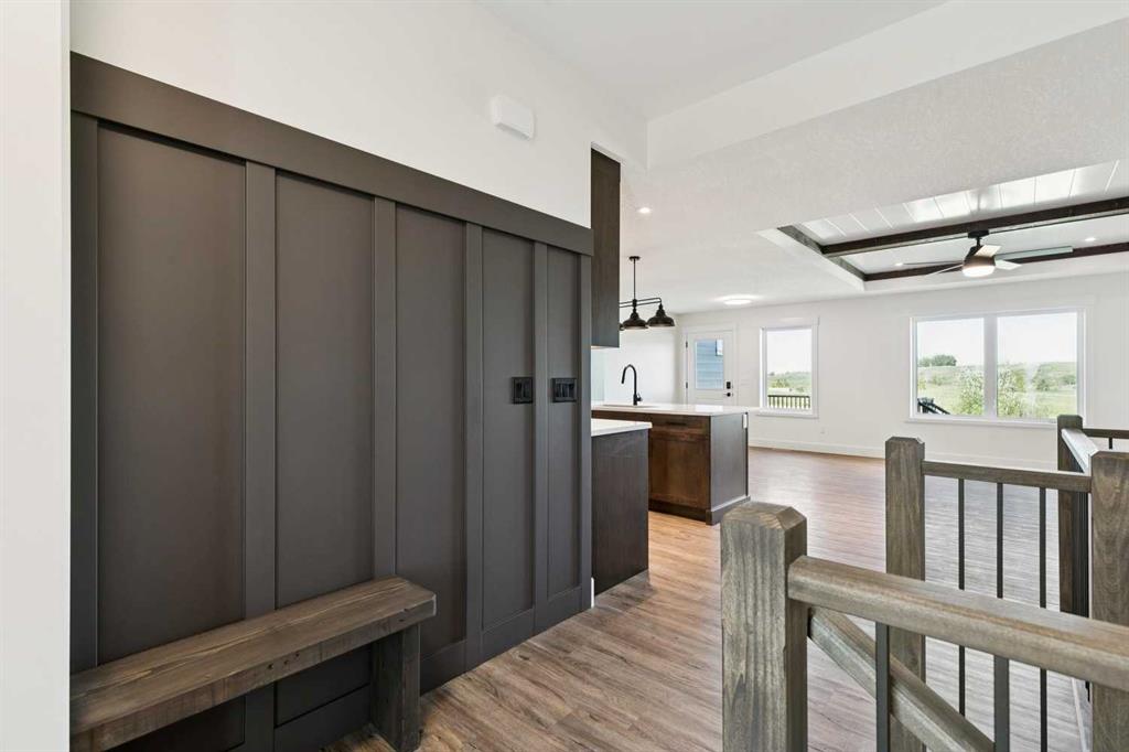 Fourth View of 143 Valarosa Drive , NONE, Didsbury, Alberta, T0M0W0