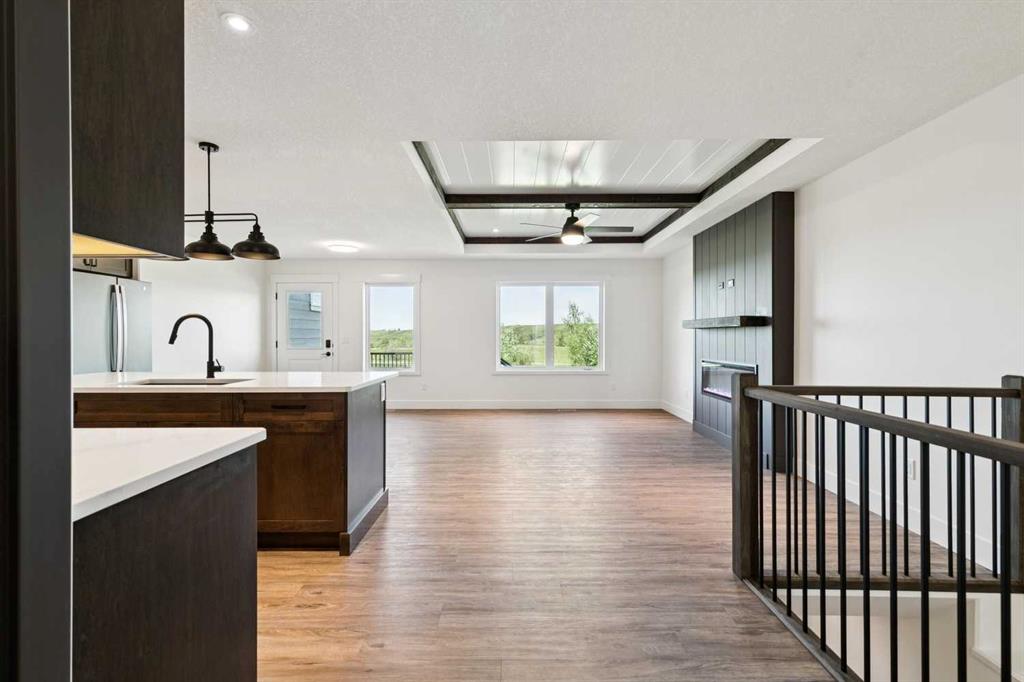 Fifth View of 143 Valarosa Drive , NONE, Didsbury, Alberta, T0M0W0