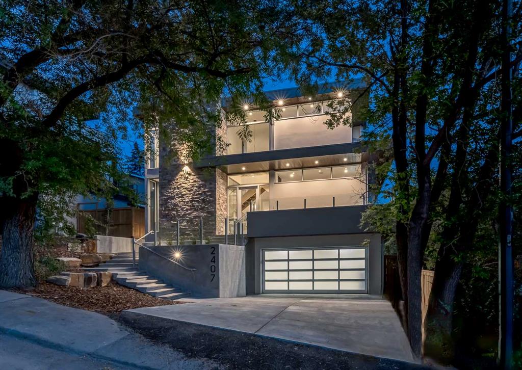 2407 13 Avenue NW, A2343140, Alberta,
