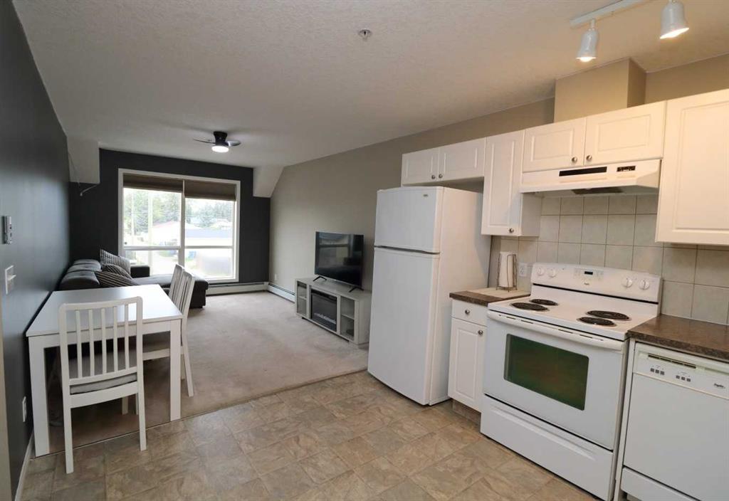 Main View of 224, 1010 Railway Street , NONE, Crossfield, Alberta, T0T 0S0