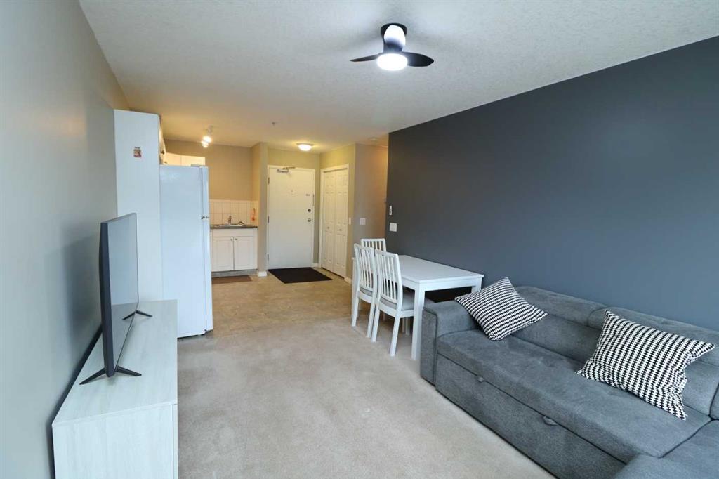 Fifth View of 224, 1010 Railway Street , NONE, Crossfield, Alberta, T0T 0S0