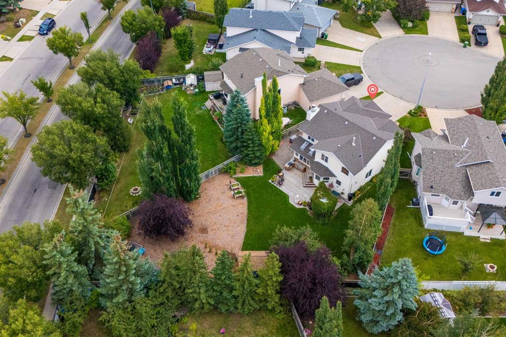 Third View of 127 Arbour Summit Place NW, Arbour Lake, Calgary, Alberta, T3G 3W1