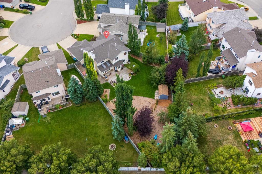 Fourth View of 127 Arbour Summit Place NW, Arbour Lake, Calgary, Alberta, T3G 3W1