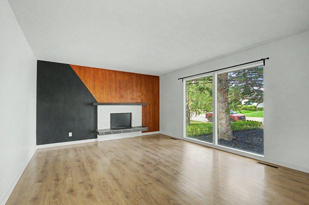 Third View of 2015 Palliser Drive SW, Palliser, Calgary, Alberta, T2V 3R9