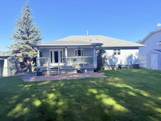 Third View of 6929 99 Street , North End, Peace River, Alberta, T8S1B4
