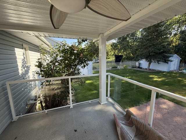 Fourth View of 6929 99 Street , North End, Peace River, Alberta, T8S1B4