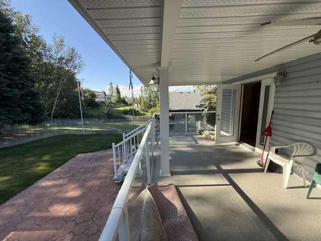 Fifth View of 6929 99 Street , North End, Peace River, Alberta, T8S1B4