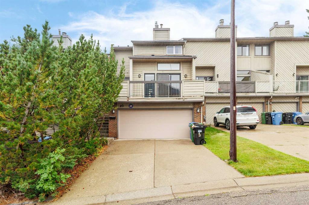 40 Edgemont Estates Road NW, A2343158, Alberta,