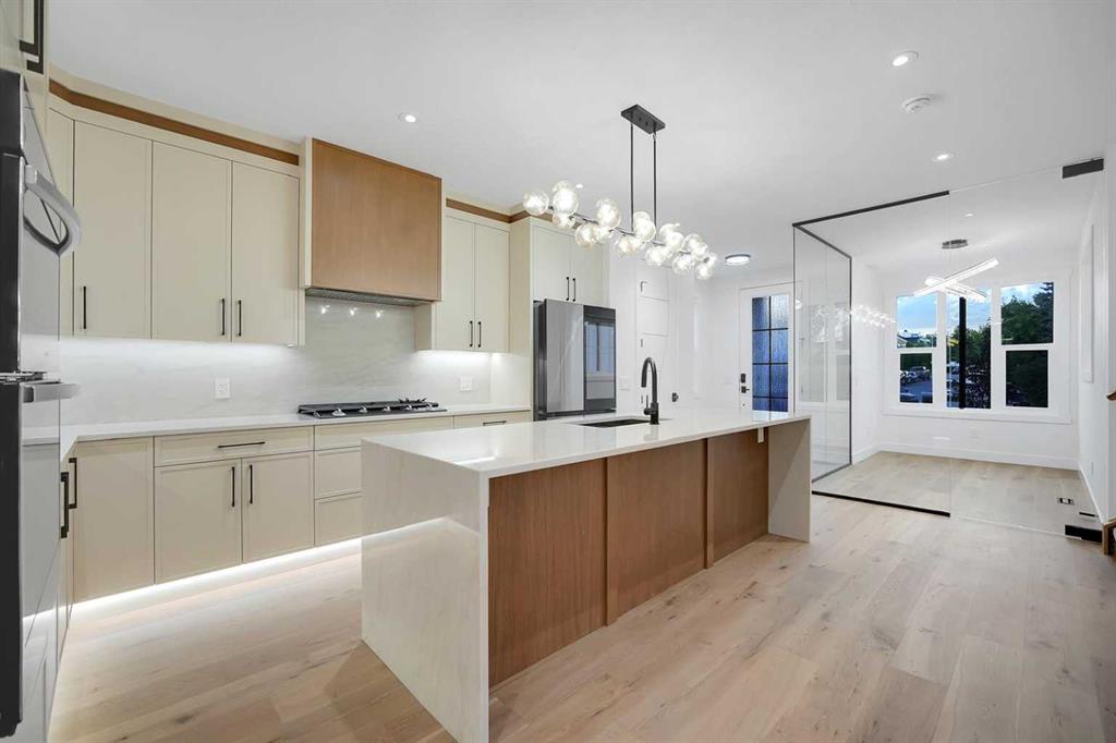 Fourth View of 2826 31 Street SW, Killarney/Glengarry, Calgary, Alberta, T3E 2P1
