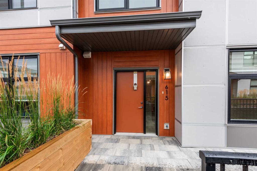 Second View of 615, 400 Belmont Street SW, Belmont, Calgary, Alberta, T2X 4C1