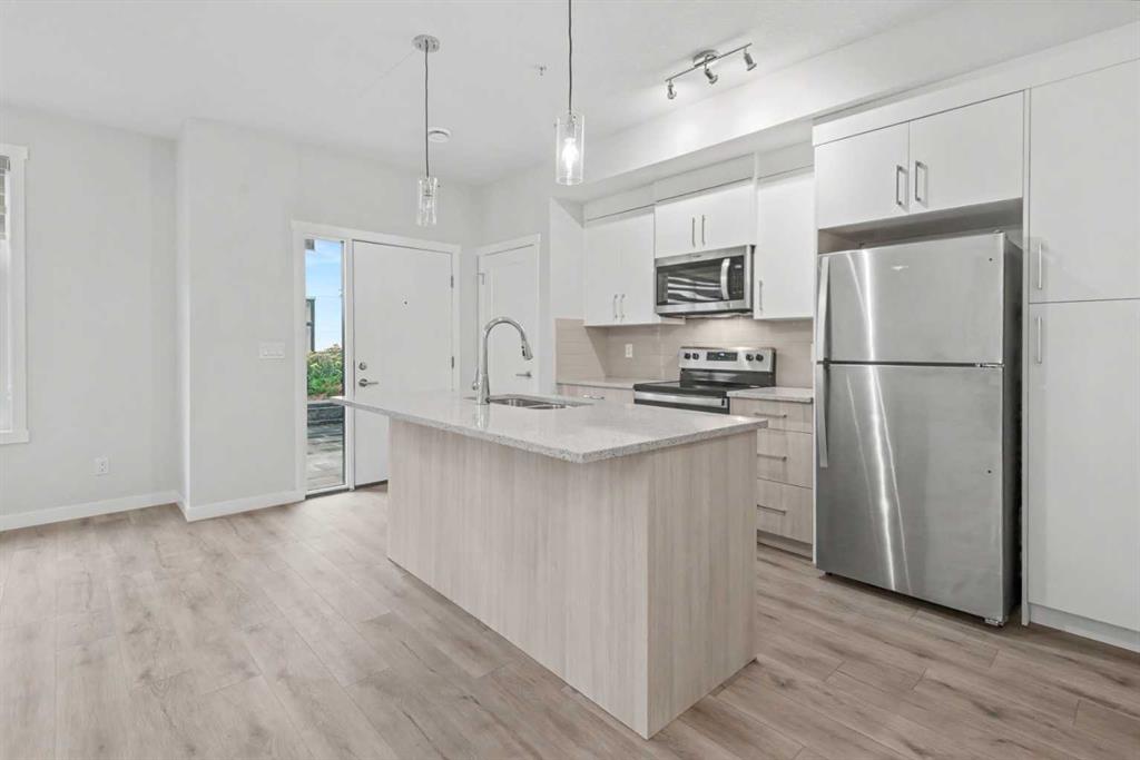 Third View of 615, 400 Belmont Street SW, Belmont, Calgary, Alberta, T2X 4C1