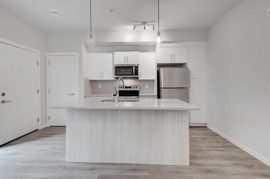 Fourth View of 615, 400 Belmont Street SW, Belmont, Calgary, Alberta, T2X 4C1