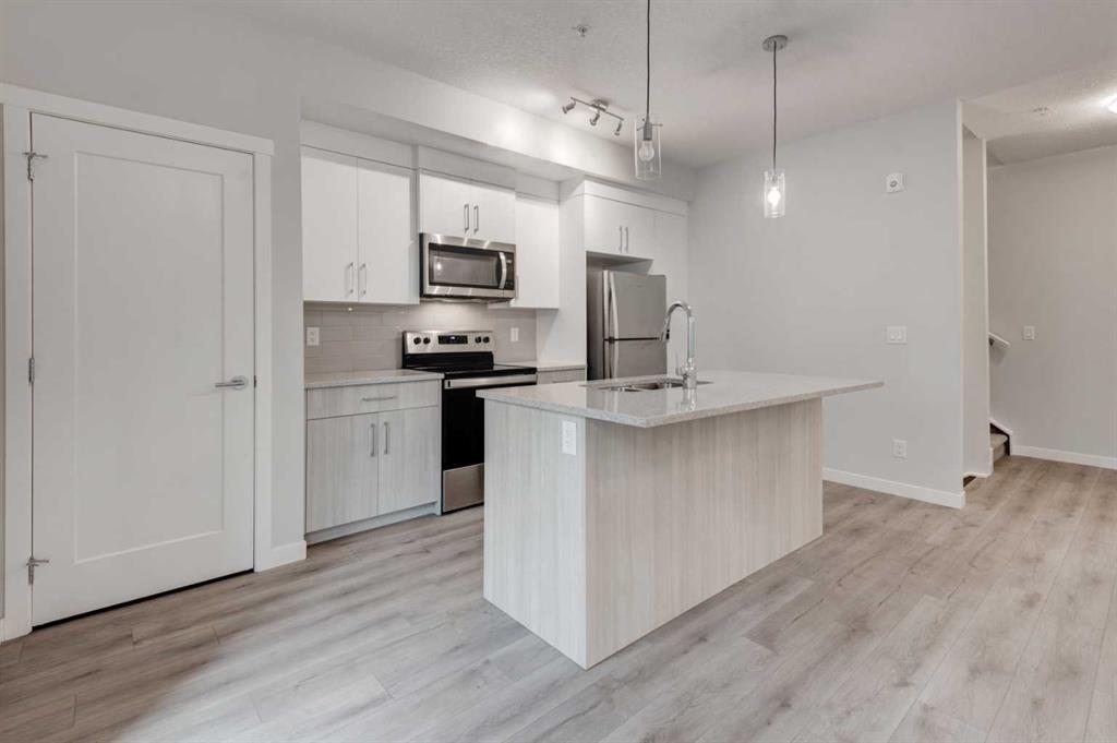 Fifth View of 615, 400 Belmont Street SW, Belmont, Calgary, Alberta, T2X 4C1