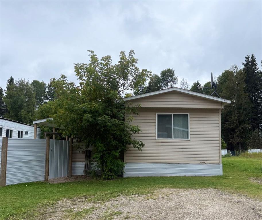 Third View of 32 9-Pinewoods Drive , Pinewoods, Rural Clearwater County, Alberta, T4T 2A4