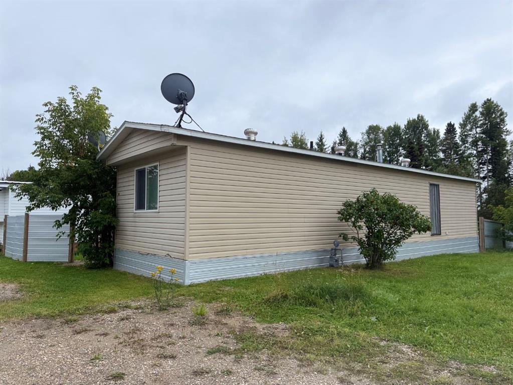 Fourth View of 32 9-Pinewoods Drive , Pinewoods, Rural Clearwater County, Alberta, T4T 2A4