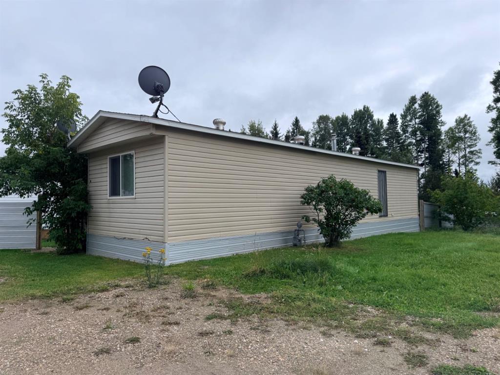 Fifth View of 32 9-Pinewoods Drive , Pinewoods, Rural Clearwater County, Alberta, T4T 2A4