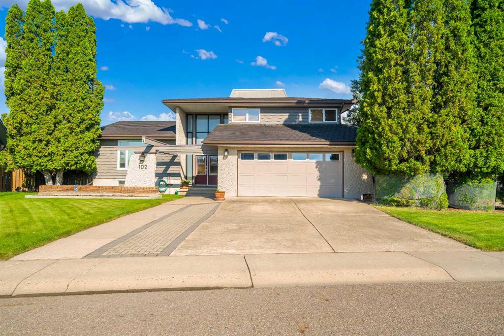 102 Markwick Drive SE, A2343175, Alberta,