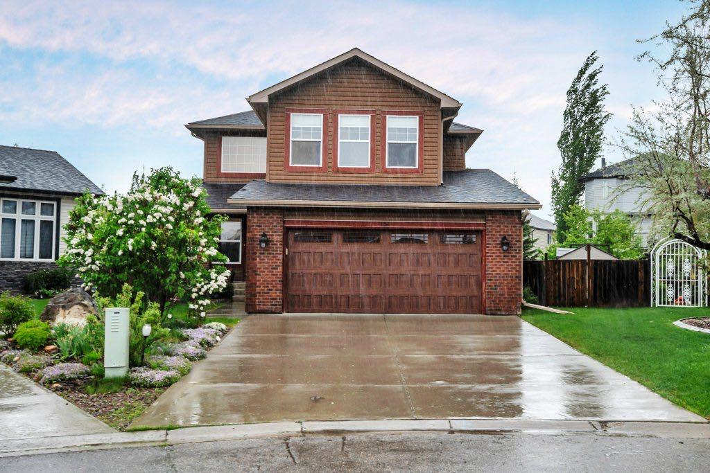 151 Cove Place , A2343176, Alberta,