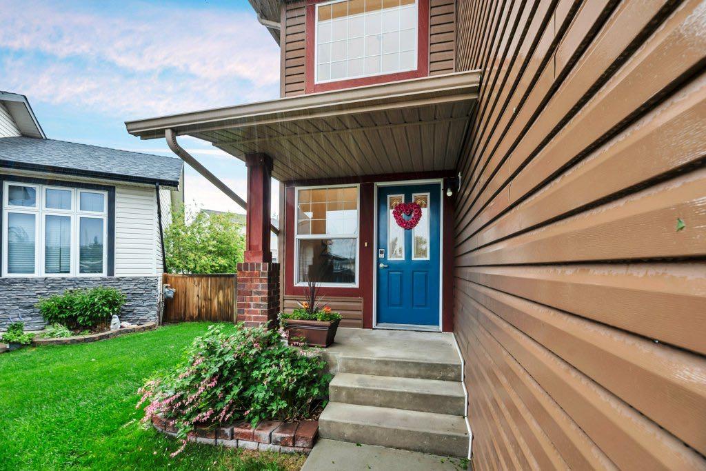 Third View of 151 Cove Place , The Cove, Chestermere, Alberta, T1X 1J6