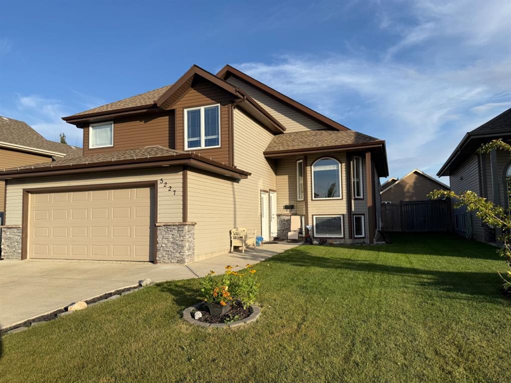 5227 15 Street , A2343182, Alberta,