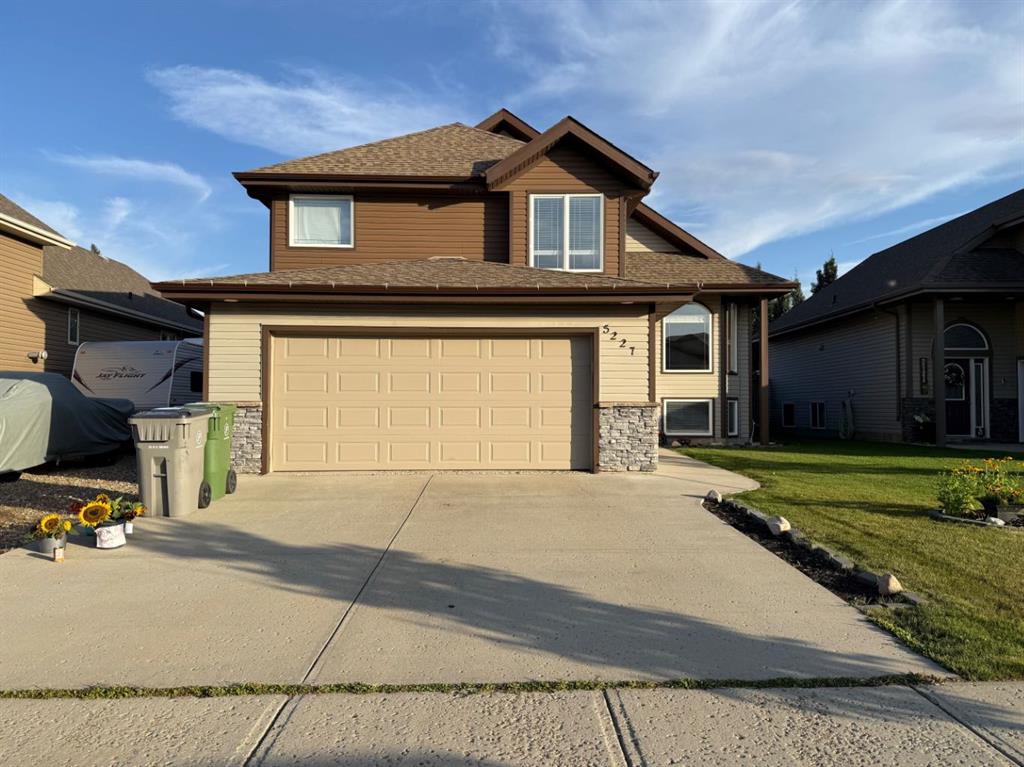 Third View of 5227 15 Street , College Park, Lloydminster, Alberta, T9V 0Y2