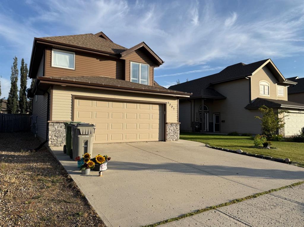 Fourth View of 5227 15 Street , College Park, Lloydminster, Alberta, T9V 0Y2